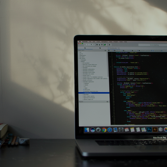 Création Site Web Professionnel moderne